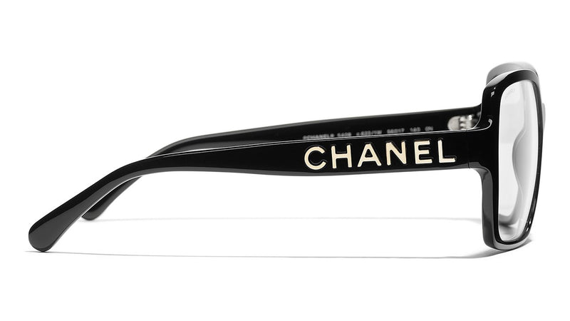 Chanel 5408 C622/1W Glasses