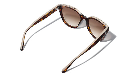 Chanel 5414 1682/S9 Sunglasses