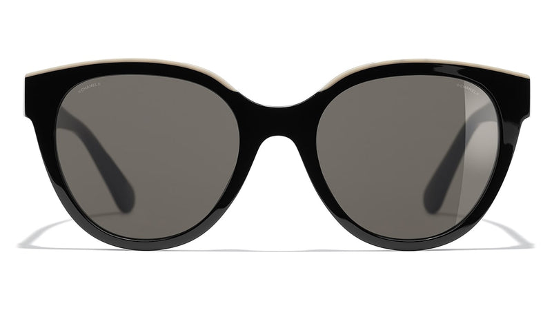 Chanel 5414 C534/3 Sunglasses - US