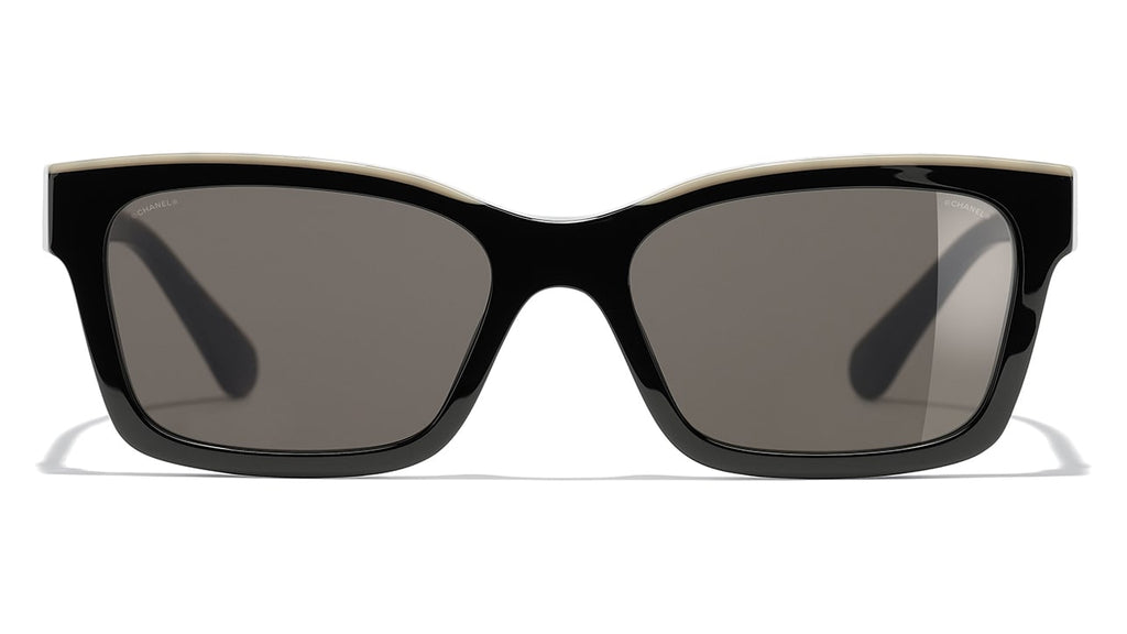 Chanel CH5435 Sunglasses, (Discontinued)
