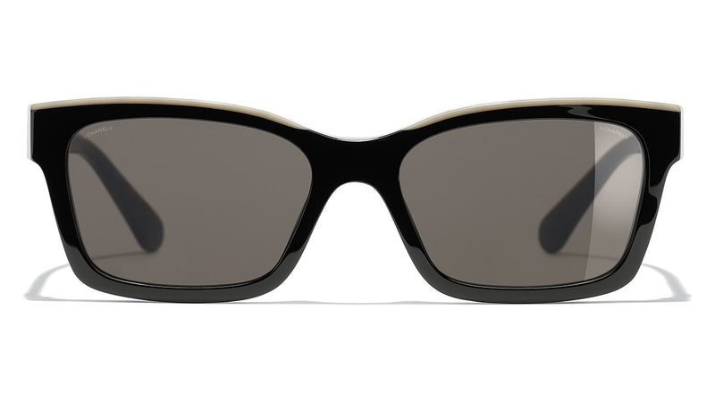 Chanel 5417 C534/3 Sunglasses - US