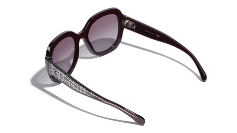 Chanel 5433 1673/S1 Sunglasses