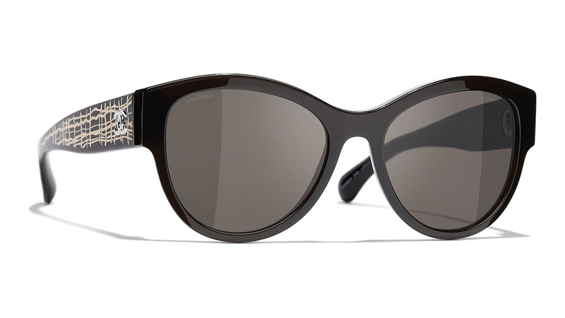 Chanel 5434 1674/3 Sunglasses - US