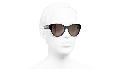 Chanel 5434 1674/3 Sunglasses