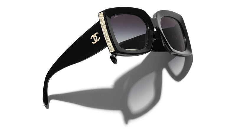 Chanel 5480H C622/S6 Sunglasses - US