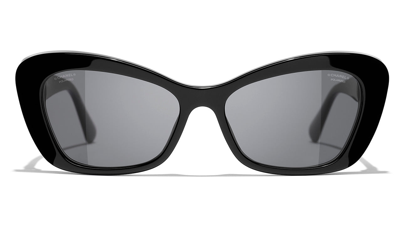 Chanel 5481H C888/T8 Sunglasses - US