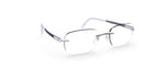 Silhouette Blend 4140-2
