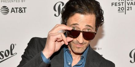 Persol 9649S 24/57 - As Seen On Adrian Brody