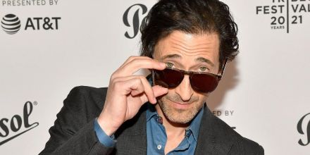 Persol 9649S 24/57 - As Seen On Adrien Brody