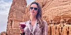 Bottega Veneta BV1122S 003 - As Seen On Alessandra Ambrosio & Sofia Richie