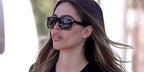 Tom Ford August TF678 01D Polarised - As Seen On Robin Thicke & Amelia Gray Hamlin