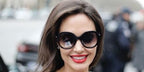 Gucci GG0765SA 001 - As Seen On Angelina Jolie