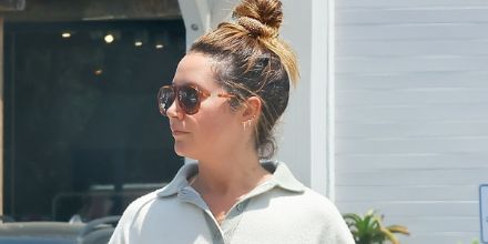Gucci GG0935S 007 - As Seen On Ashley Tisdale
