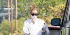 Bottega Veneta BV1122S 001 - As Seen On Anna dello Russo & Ashley Tisdale