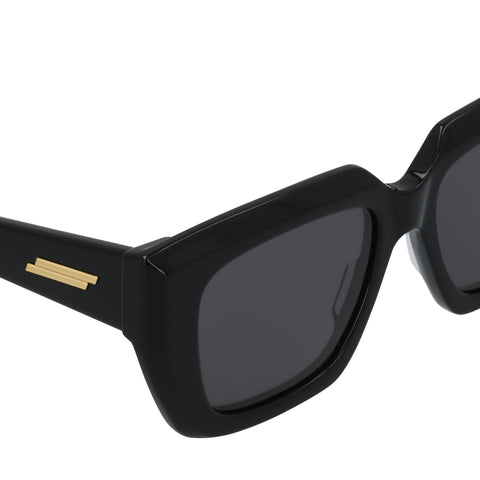 Bottega Veneta BV1030S 001 - As Seen On Amber Rose