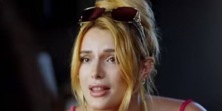 Gucci GG1020S 002 - As Seen On Bella Thorne