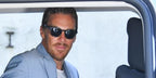 Oliver Peoples Cary Grant Sun OV5413SU 1492/3R Polarised - As Seen On Jay-Z & John Legend
