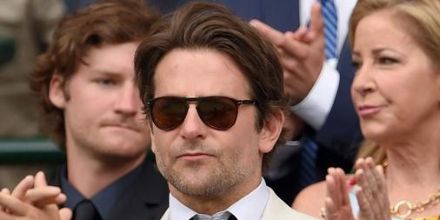 Persol 0714 Folding 24/57 Polarised - As Seen On Bradley Cooper & Kevin Spacey