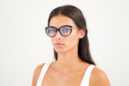 Cartier Panthere CT0283O 001 - As Seen On Jennifer Hudson