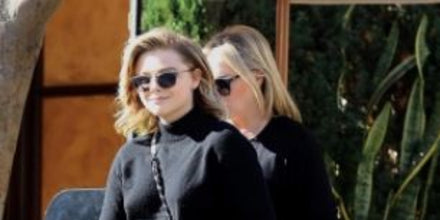 Oliver Peoples Heaton OV5364SU 1132/R5 - As Seen On  Chloe Grace Moretz