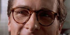 Oliver Peoples O'Malley OV5183 1011 Raintree - As Seen On Christian Bale