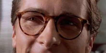 Oliver Peoples O'Malley OV5183 1011 Raintree - As Seen On Christian Bale
