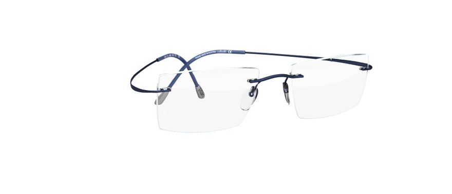 Silhouette TMA - The Must Collection 4540-4