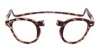 CliC Vintage Tortoise