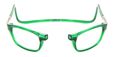 CliC Vision Emerald