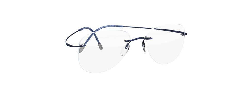 Silhouette TMA - The Must Collection 4540-4