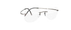 Silhouette TMA - The Must Collection 6560-4