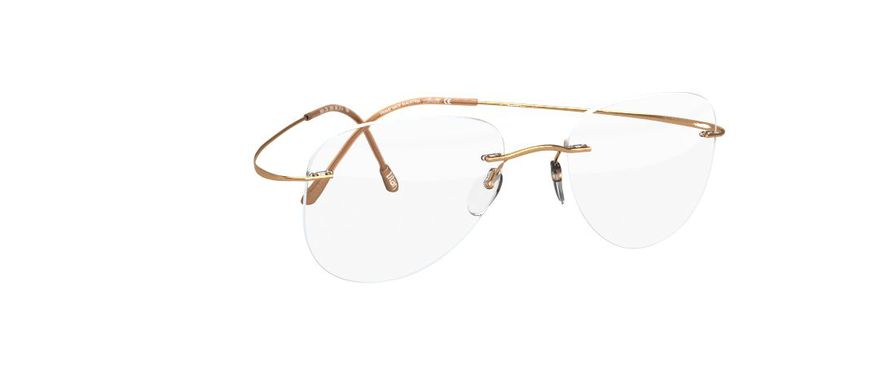 Silhouette TMA - The Must Collection 7530-4