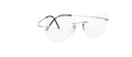 Silhouette TMA - The Must Collection 7010-4