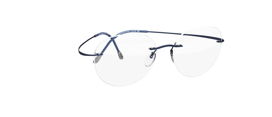 Silhouette TMA - The Must Collection 4540-4