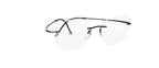 Silhouette TMA - The Must Collection 9040-4