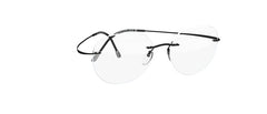 Silhouette TMA - The Must Collection 9040-4