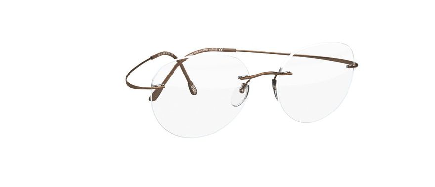 Silhouette TMA - The Must Collection 6040-4