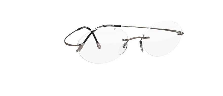 Silhouette TMA - The Must Collection 6560-4