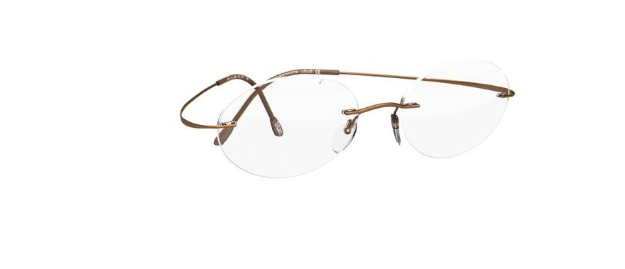 Silhouette TMA - The Must Collection 8540-4