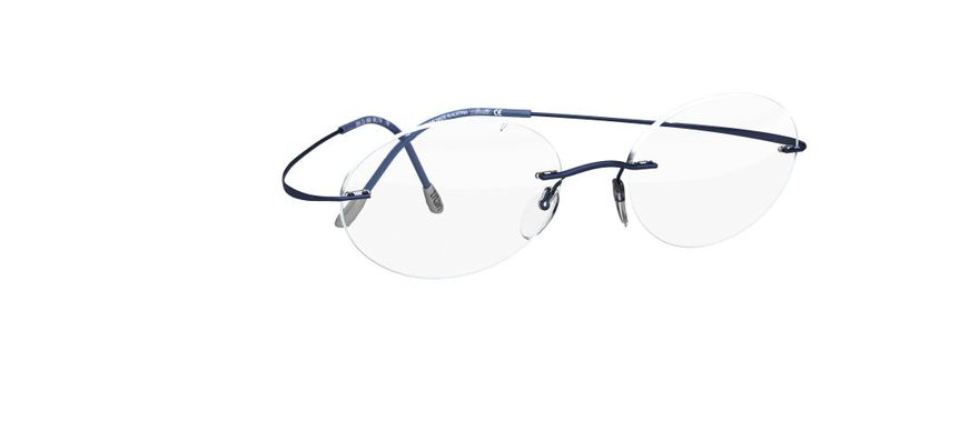 Silhouette TMA - The Must Collection 4540-4