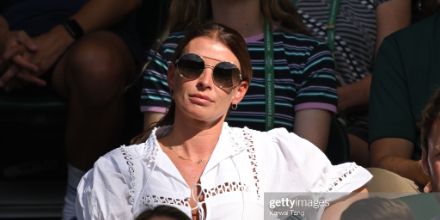 Gucci GG0878S 002 - As Seen On Coleen Rooney