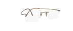 Silhouette TMA - The Must Collection 8540-4