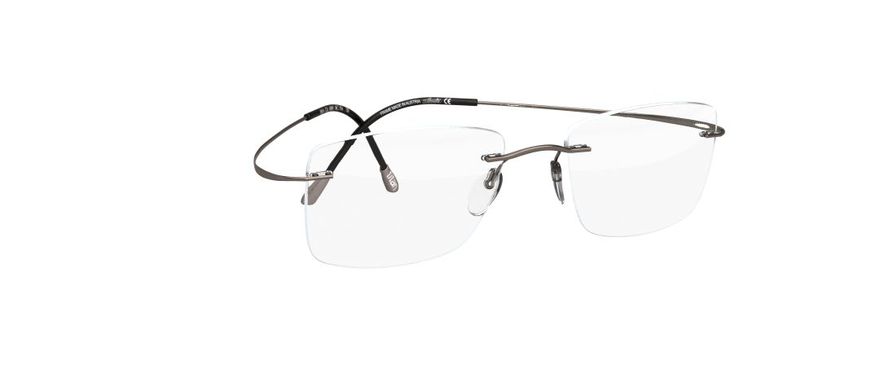 Silhouette TMA - The Must Collection 6560-4