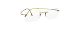 Silhouette TMA - The Must Collection 5540-4