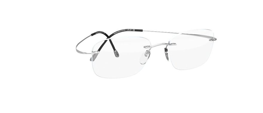 Silhouette TMA - The Must Collection 7010-4