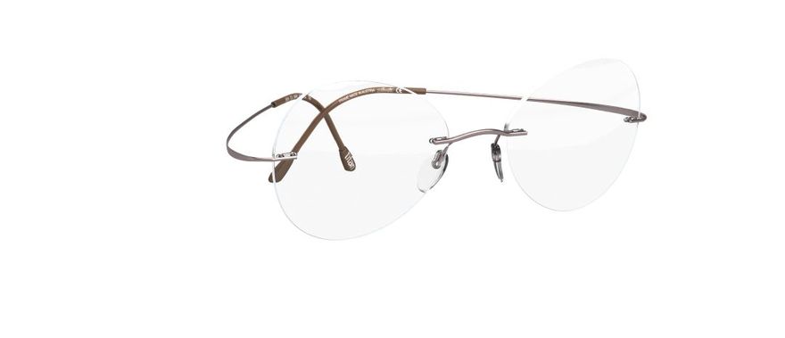 Silhouette TMA - The Must Collection 7110-4