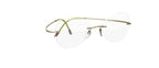 Silhouette TMA - The Must Collection 5540-4