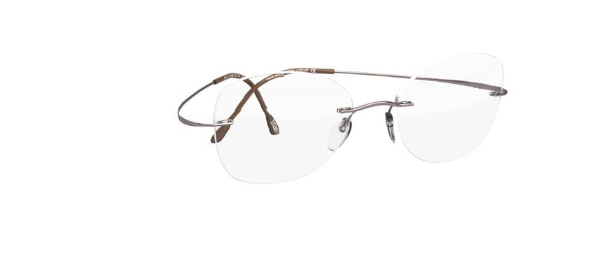 Silhouette TMA - The Must Collection 7110-4