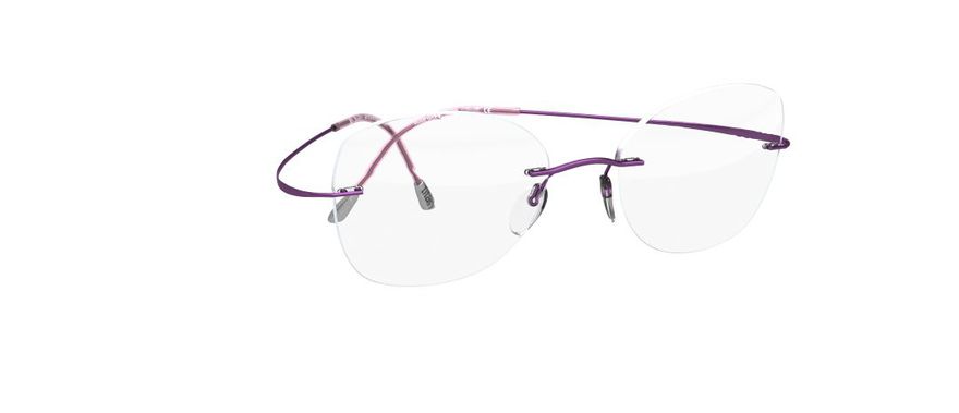 Silhouette TMA - The Must Collection 3540-4