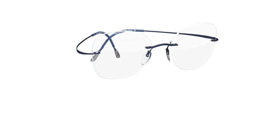 Silhouette TMA - The Must Collection 4540-4